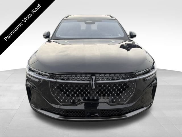 Certified 2024 Lincoln Nautilus Reserve w/ Equipment Group 202A image 11