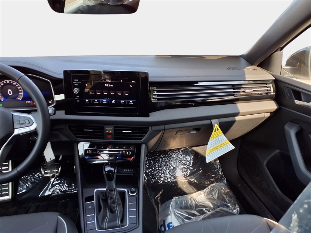New 2026 Volkswagen Jetta Sport image 15
