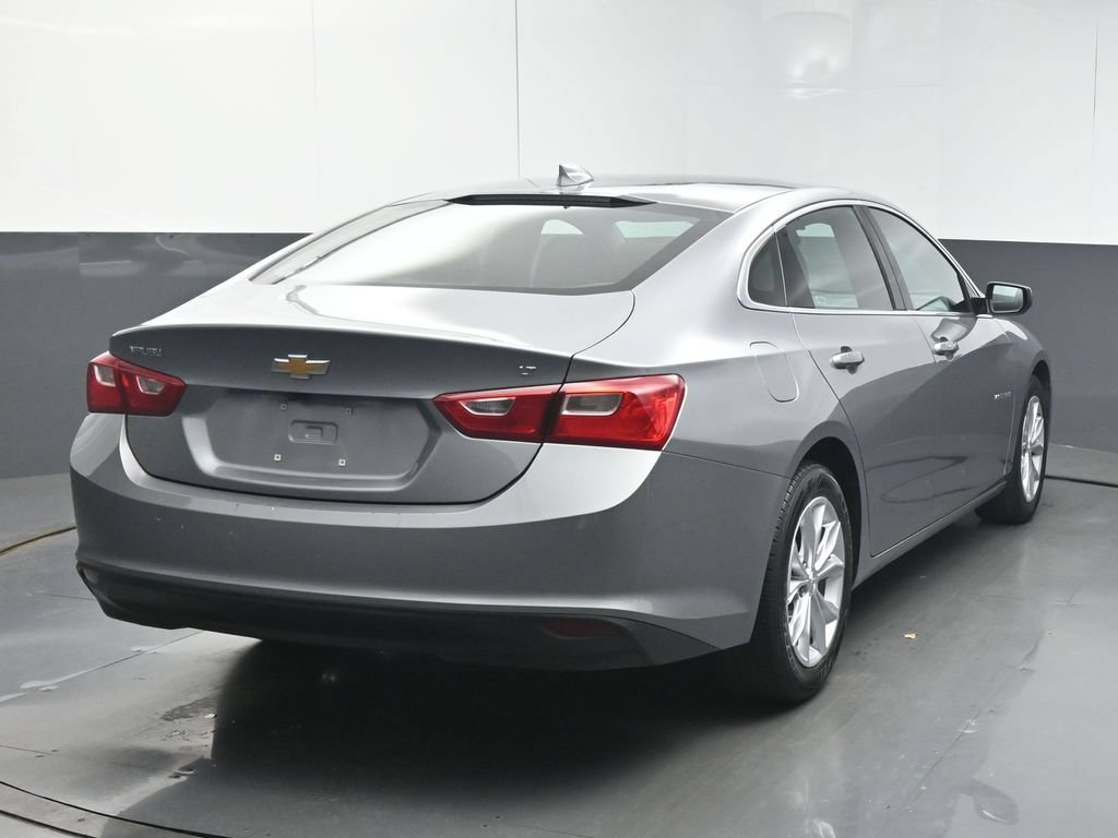 Used 2023 Chevrolet Malibu LT FWD image 7