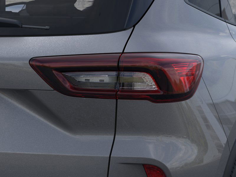 New 2025 Ford Escape Active w/ Cold Weather Package image 21