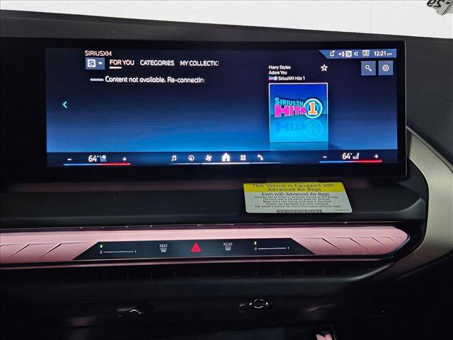 Used 2025 BMW X3 xDrive30i image 11