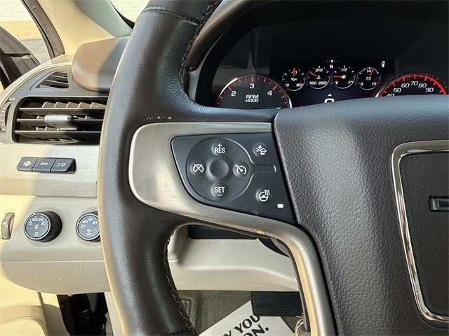 Used 2016 GMC Yukon XL Denali w/ Open Road Package image 28