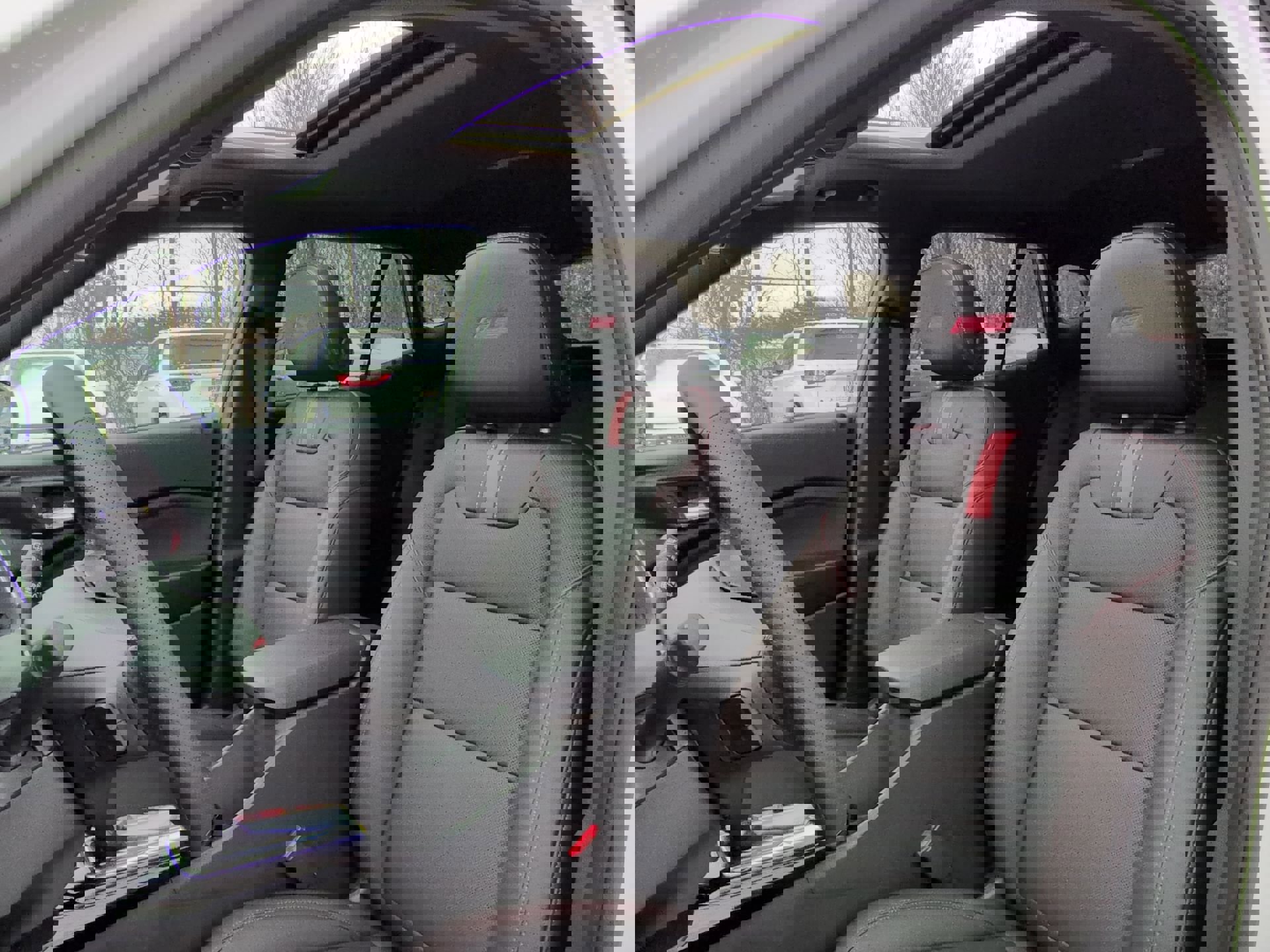 New 2026 Chevrolet Trax RS w/ Sunroof Package image 77