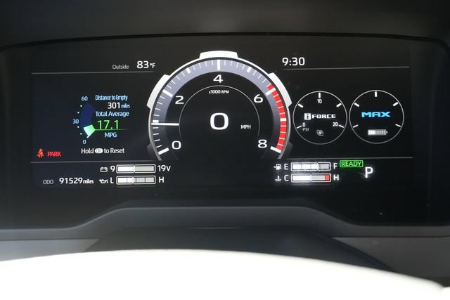 Used 2023 Toyota Tundra 1794 Edition w/ TRD Off-Road Package AWD/4WD image 34