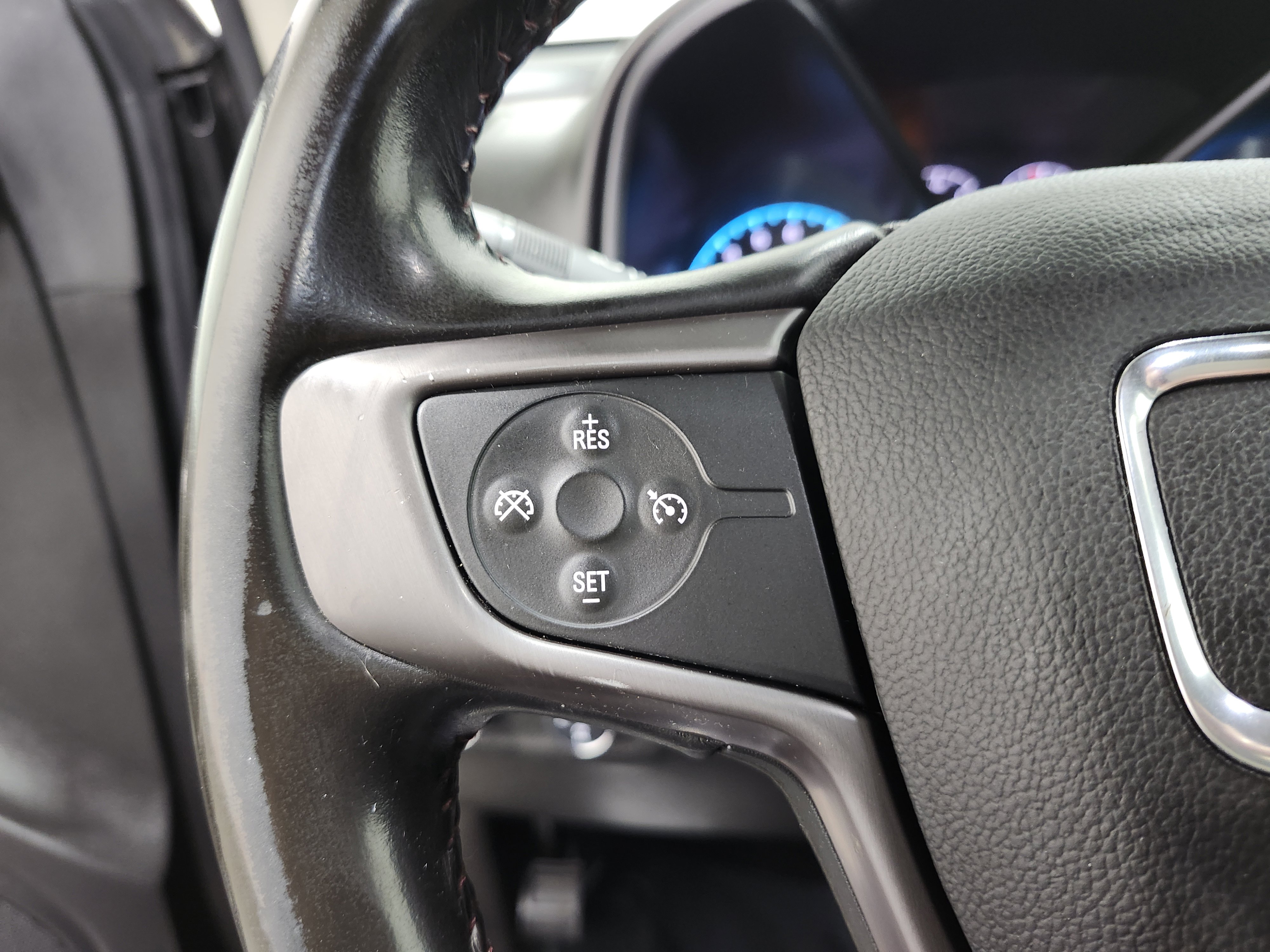 Used 2018 GMC Canyon All Terrain w/ All Terrain X Package image 37