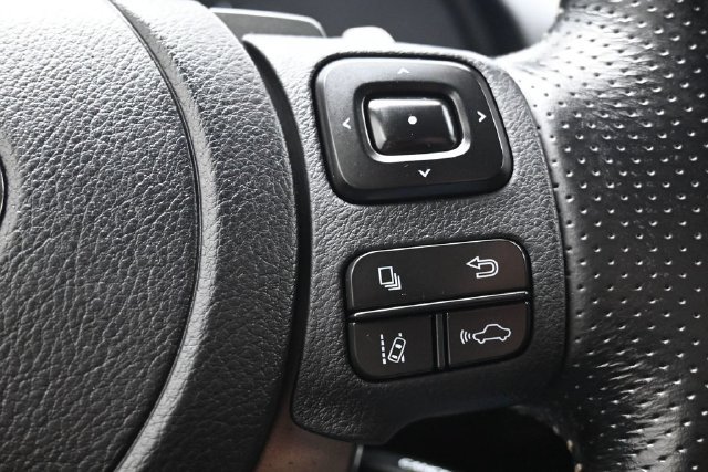 Used 2023 Lexus IS 350 F Sport w/ Navigation Package RWD image 25
