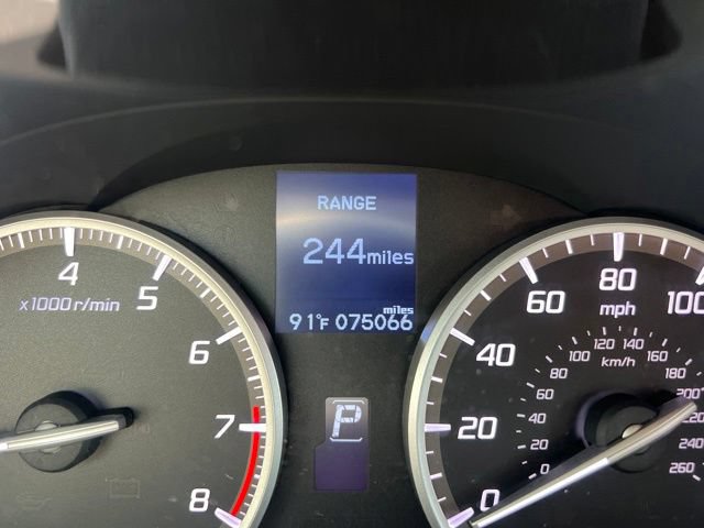 Used 2014 Acura RDX FWD w/ Technology Package image 10