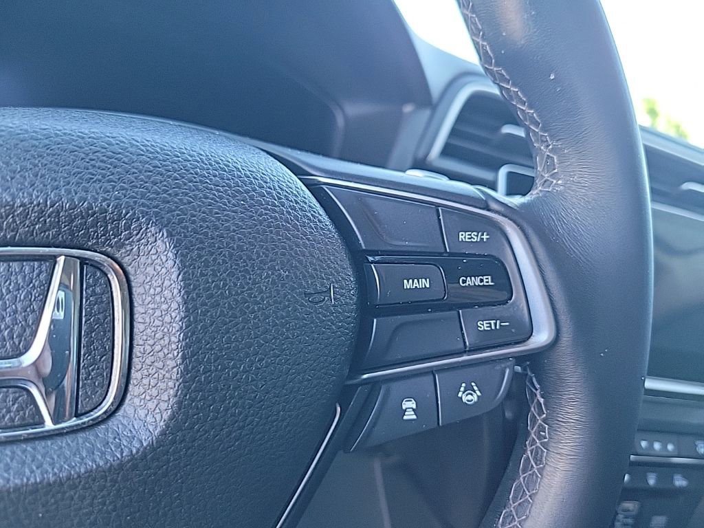 Used 2019 Honda Insight Touring image 25