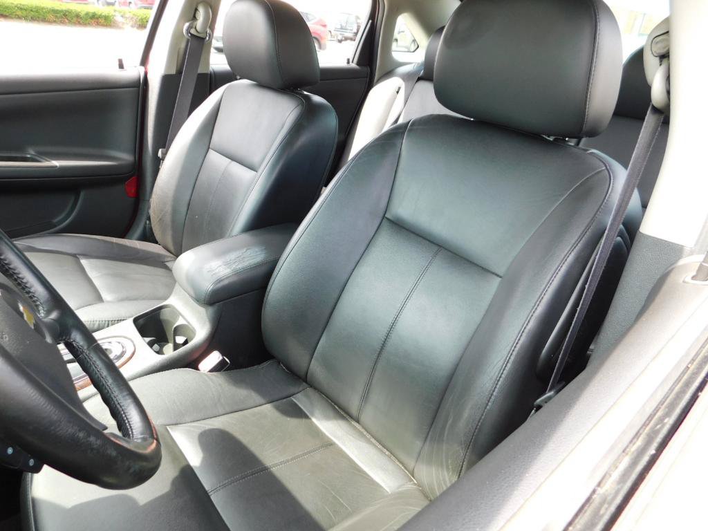 Used 2014 Chevrolet Impala LTZ FWD image 3