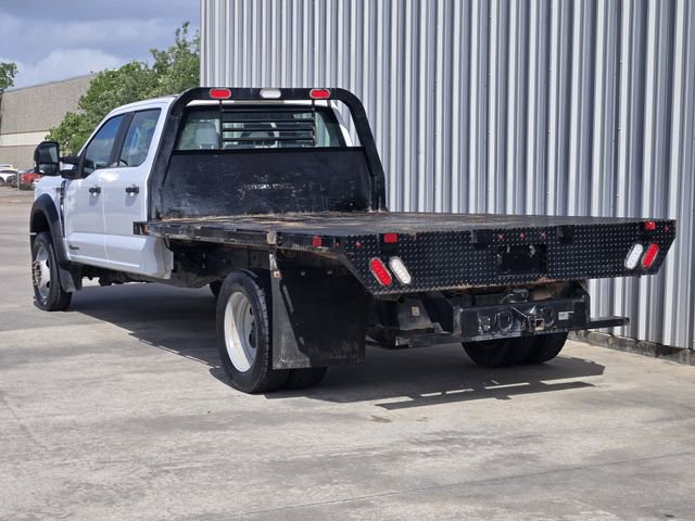 Used 2024 Ford F450 XL AWD/4WD image 11