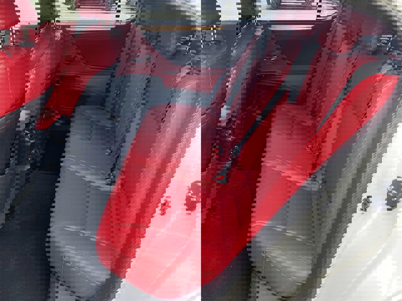 Used 2020 Lexus ES 350 F Sport image 13