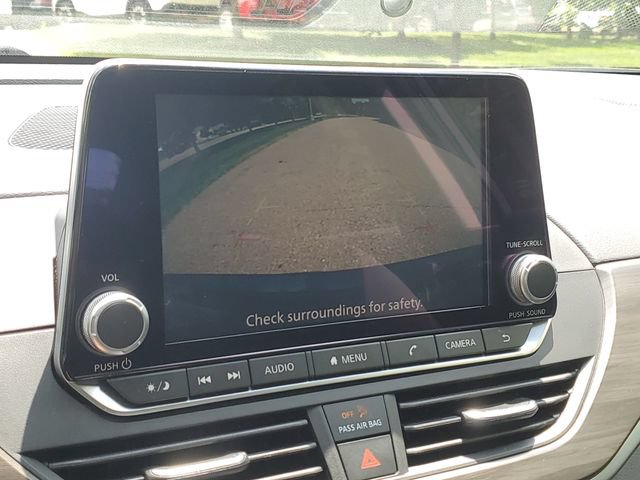 Certified 2024 Nissan Altima 2.5 SV AWD/4WD image 15