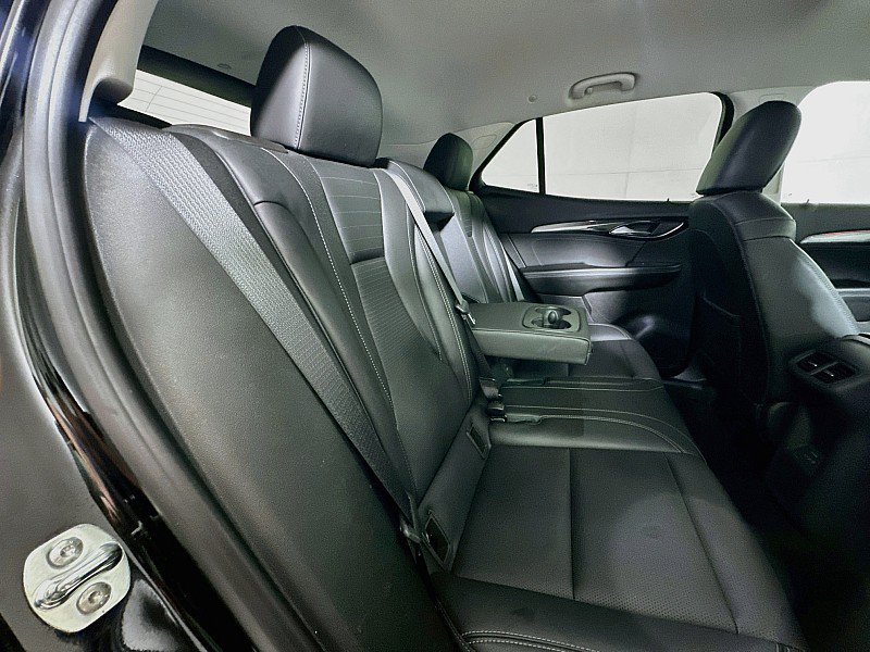 Used 2024 Buick Envision Preferred AWD/4WD image 23