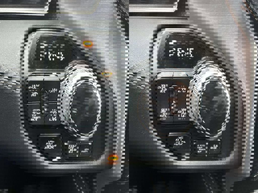 Used 2023 RAM 2500 Power Wagon w/ Level 2 Equipment Group image 31