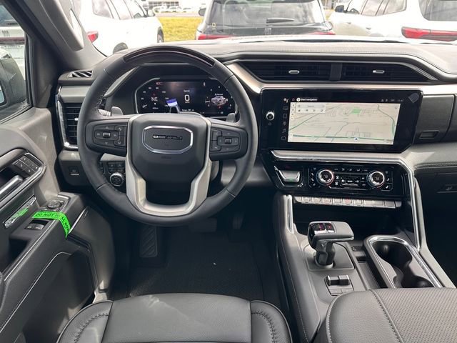 New 2026 GMC Sierra 1500 Denali image 18