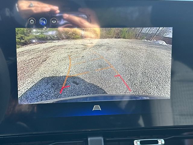 New 2026 Chevrolet Equinox LT w/ LPO, Floor Liner Package image 25