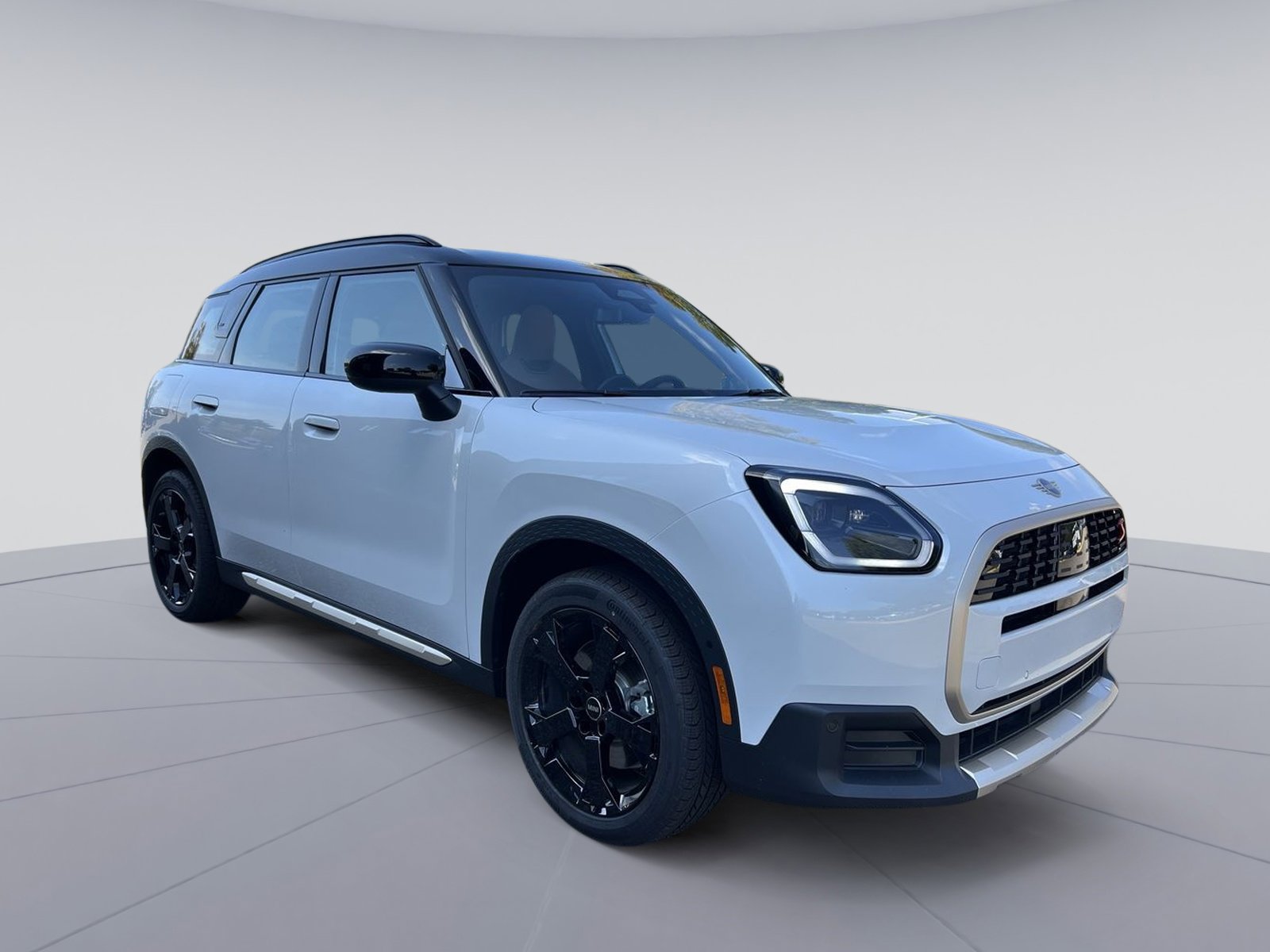 New 2026 MINI Cooper Countryman S image 7