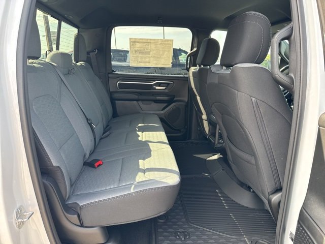 New 2025 RAM 1500 Lone Star image 14