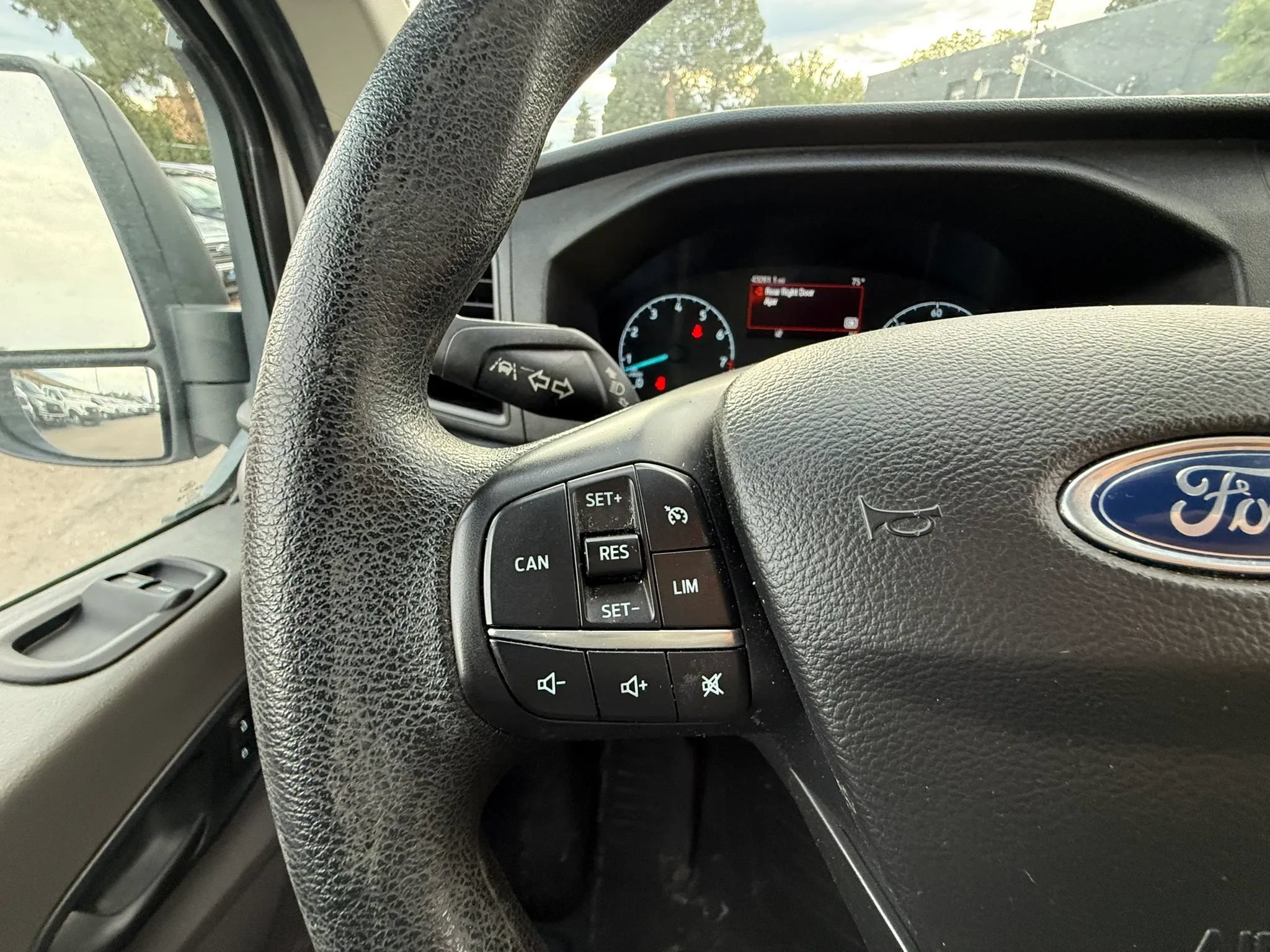 Used 2020 Ford Transit 150 Low Roof AWD w/ Upfitter Package image 25
