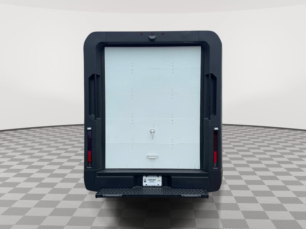Used 2025 Chevrolet Brightdrop 600 FWD image 5