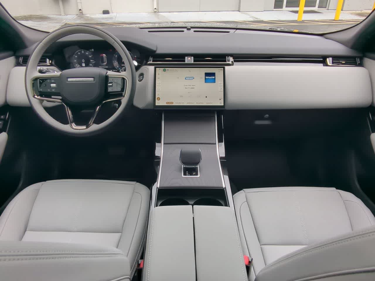 New 2026 Land Rover Range Rover Velar S AWD/4WD image 15