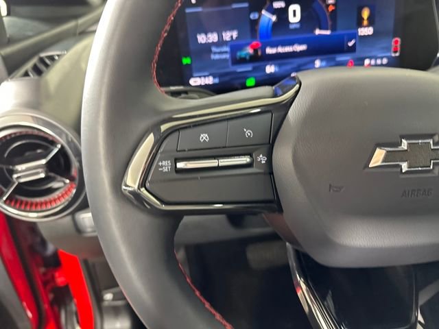 Used 2024 Chevrolet Equinox EV RS image 15