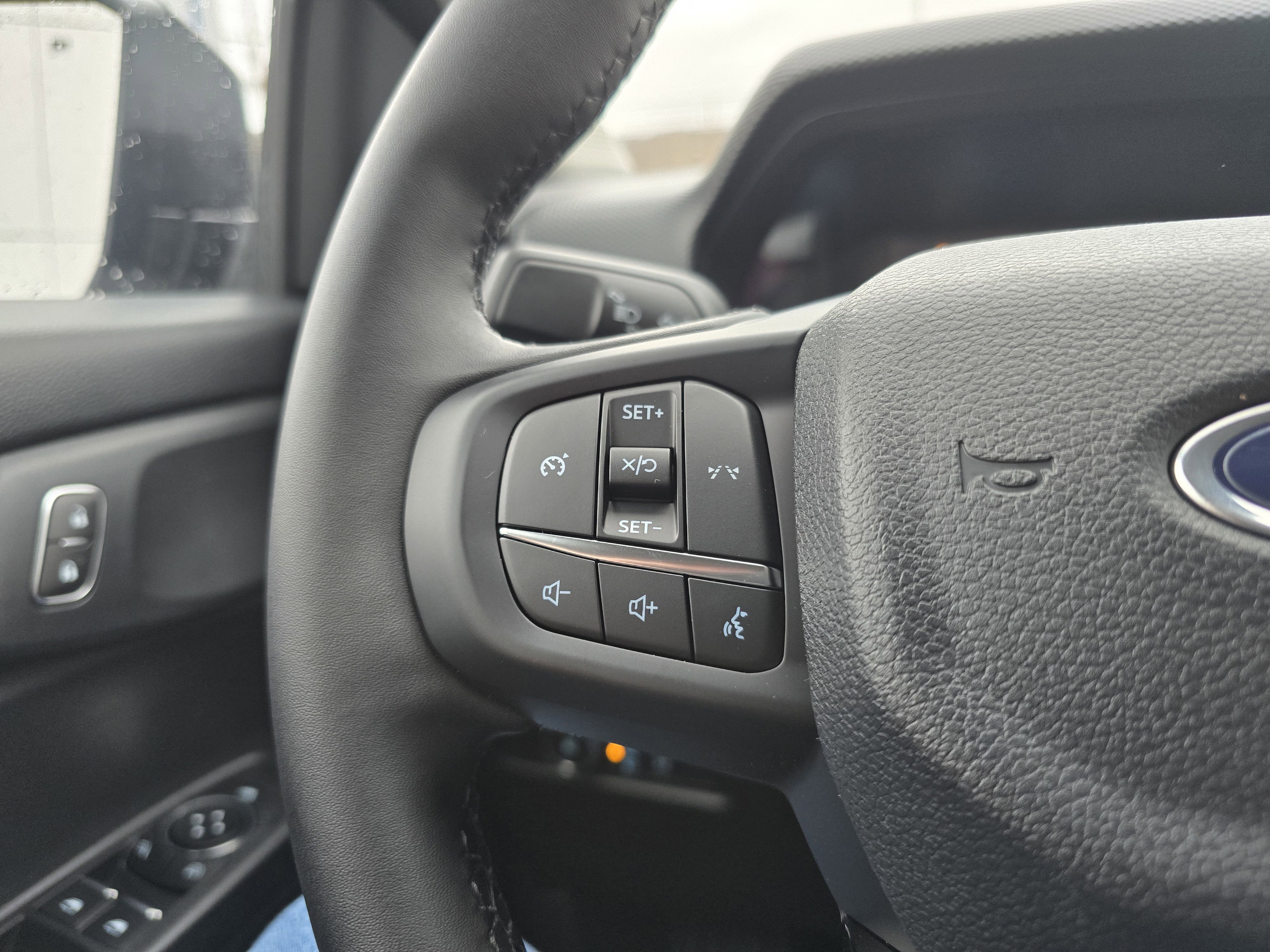 New 2026 Ford Ranger XLT w/ Equipment Group 301A High image 21