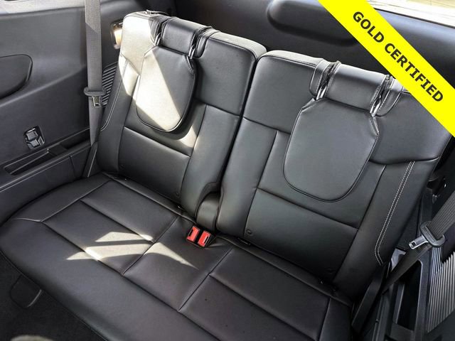 Certified 2023 Ford Explorer ST w/ Equipment Group 401A image 8