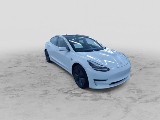 Used 2020 Tesla Model 3 Long Range image 3