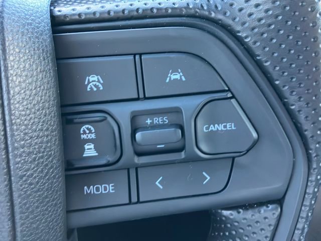 New 2026 Toyota Tacoma SR5 image 25