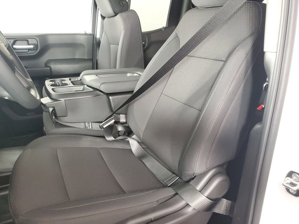 New 2026 Chevrolet Silverado 1500 W/T w/ WT Convenience Package image 12