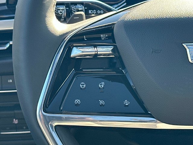 New 2027 Cadillac Escalade Sport w/ Touring Package AWD/4WD image 7