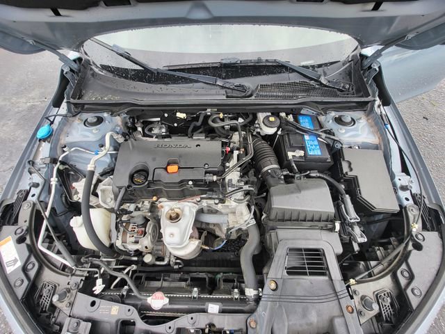 Used 2023 Honda Civic Sport image 8
