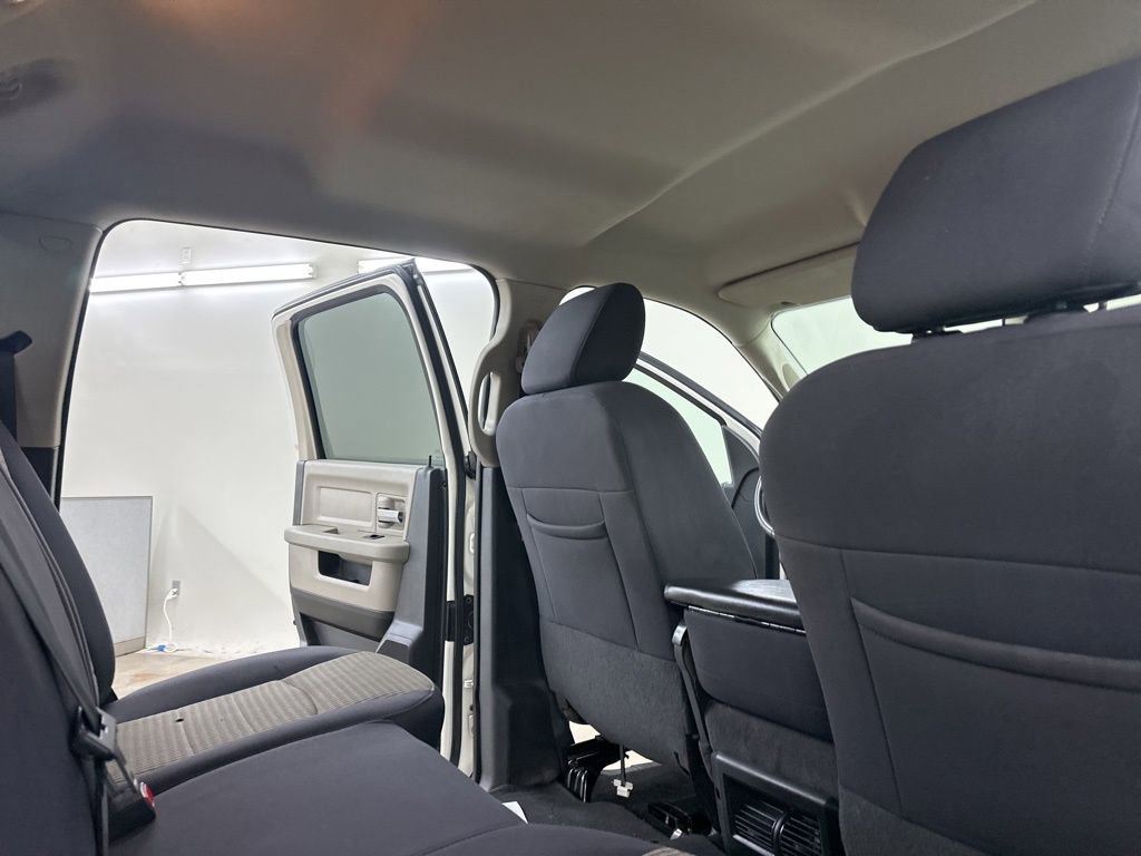 Used 2009 Dodge Ram 1500 Truck SLT w/ Big Horn Regional Pkg image 24