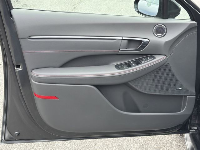New 2026 Hyundai Sonata N Line image 10