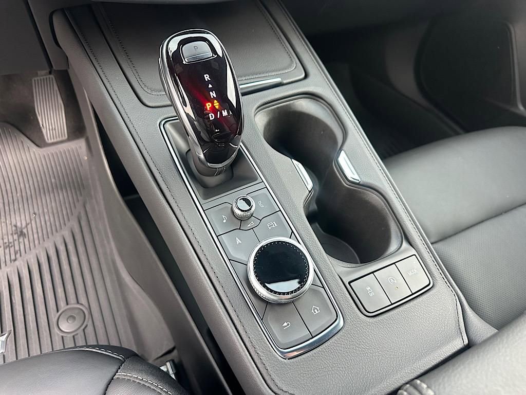 New 2025 Cadillac XT4 Premium Luxury image 20