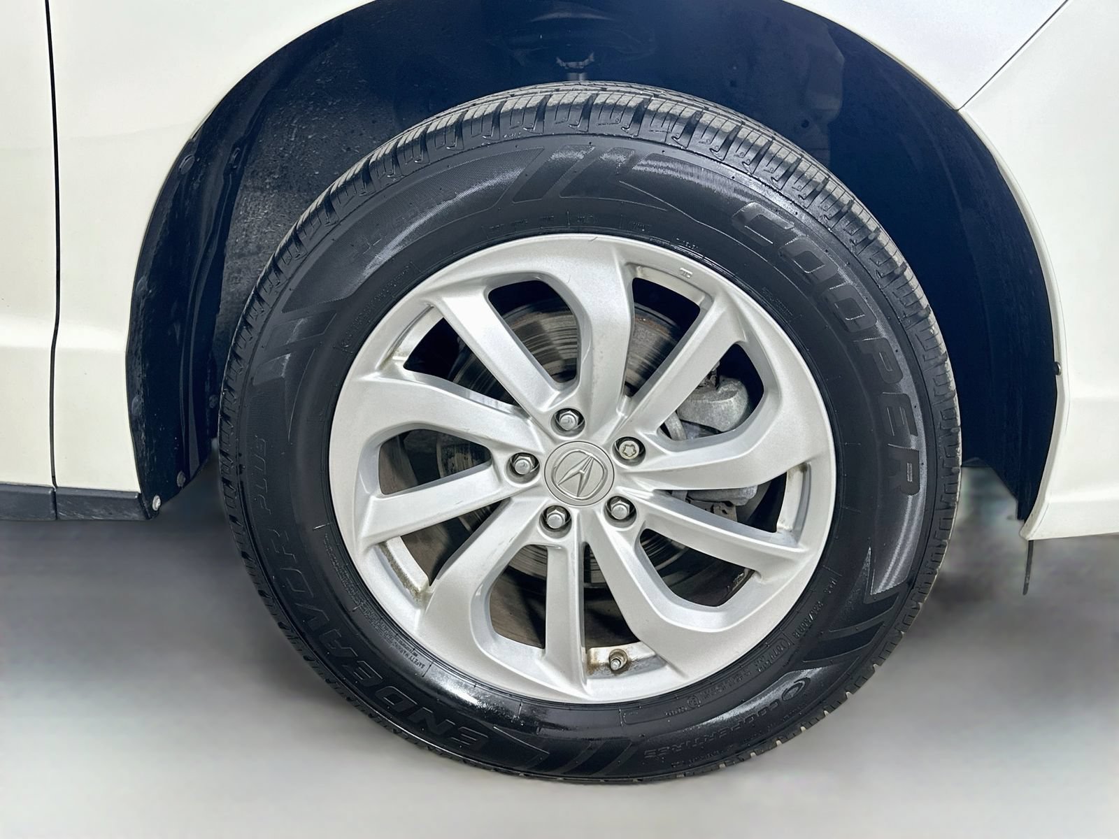 Used 2017 Acura RDX FWD image 10