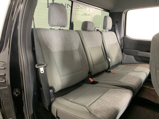 Used 2022 Ford F150 XLT w/ Equipment Group 302A High image 28