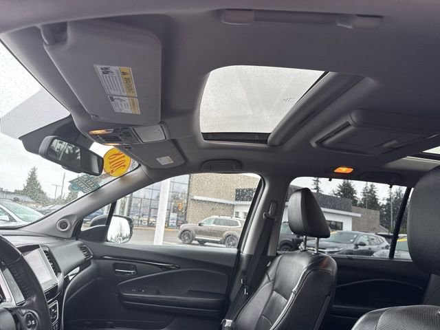 Used 2018 Honda Pilot Elite image 26