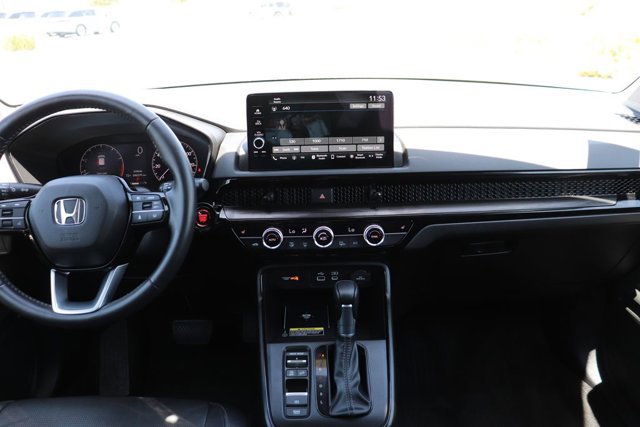 Certified 2024 Honda CR-V EX-L image 14