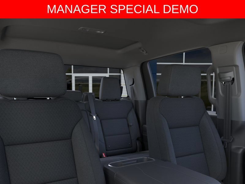 Used 2026 GMC Sierra 1500 Elevation AWD/4WD image 24