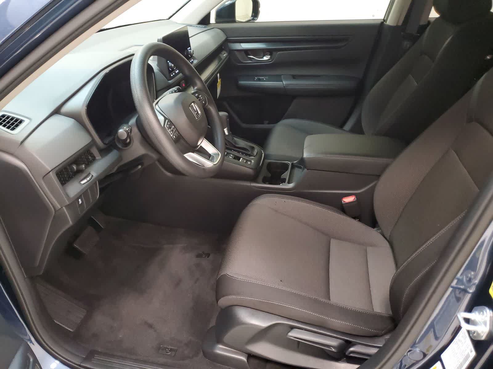 Certified 2023 Honda CR-V LX image 16
