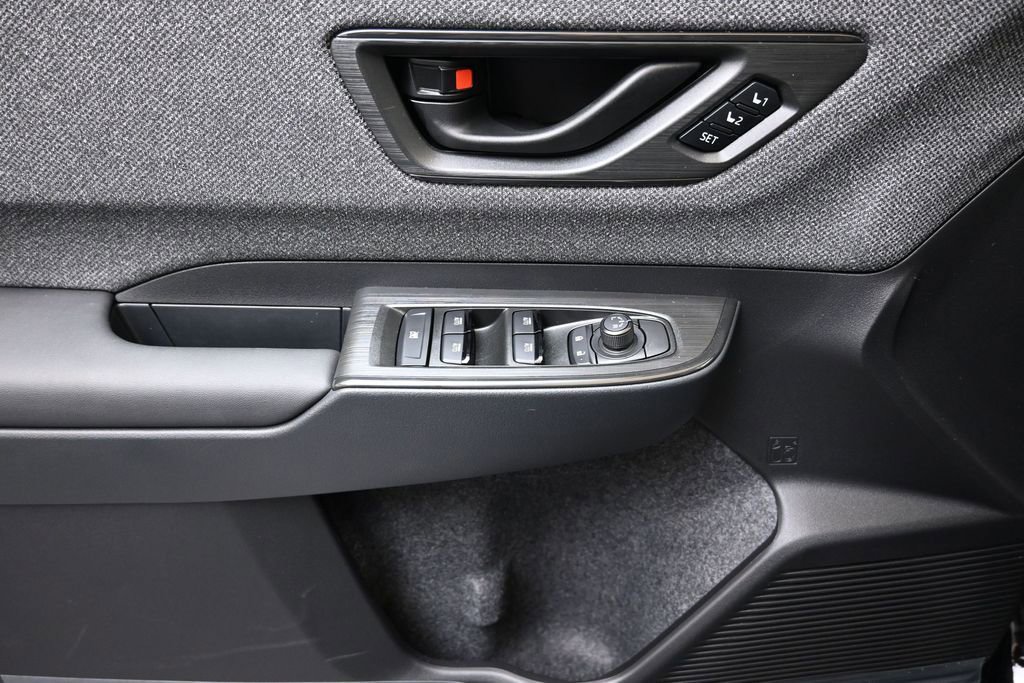 New 2026 Subaru Outback Limited AWD/4WD image 21
