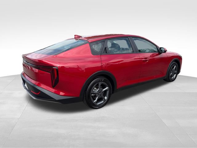 Used 2025 Kia K4 FWD image 5