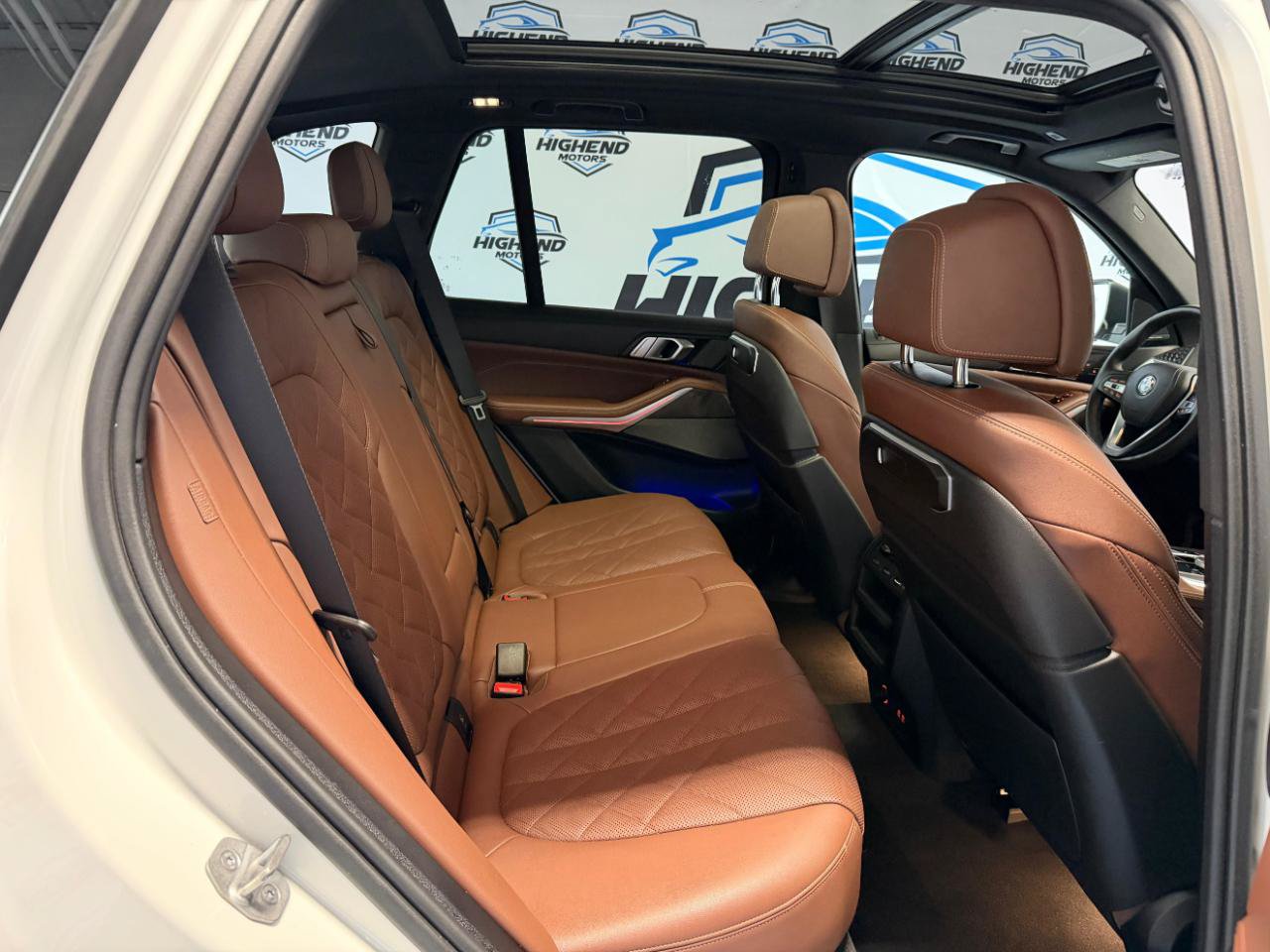 Used 2024 BMW X5 xDrive40i w/ Premium Package AWD/4WD image 26