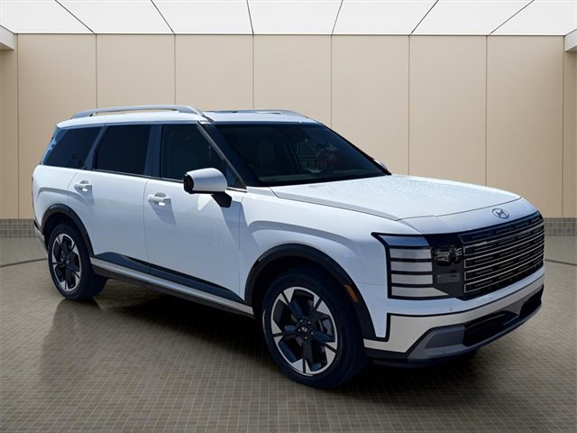 New 2026 Hyundai Palisade Limited image 2