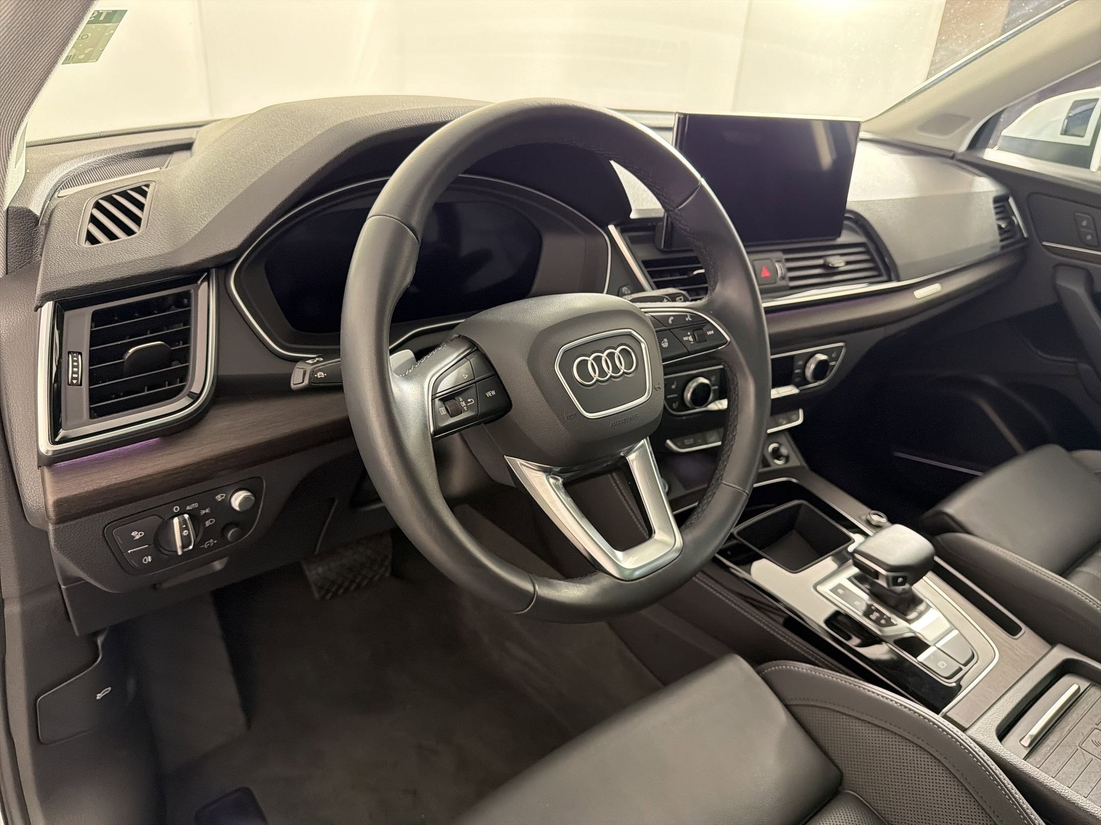 Used 2021 Audi Q5 e Prestige image 4