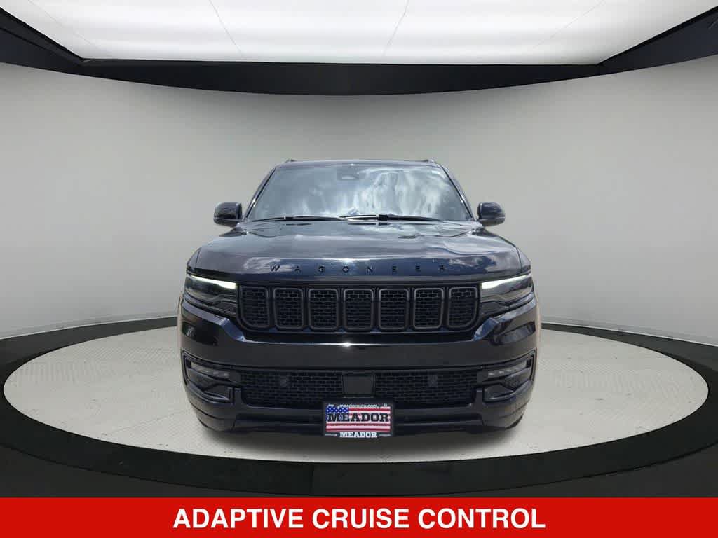 Used 2023 Jeep Wagoneer Series II RWD image 9