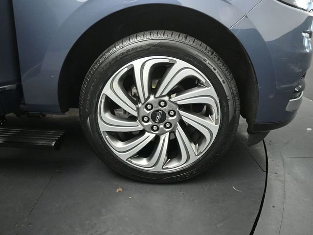 Used 2023 Lincoln Navigator Reserve image 36