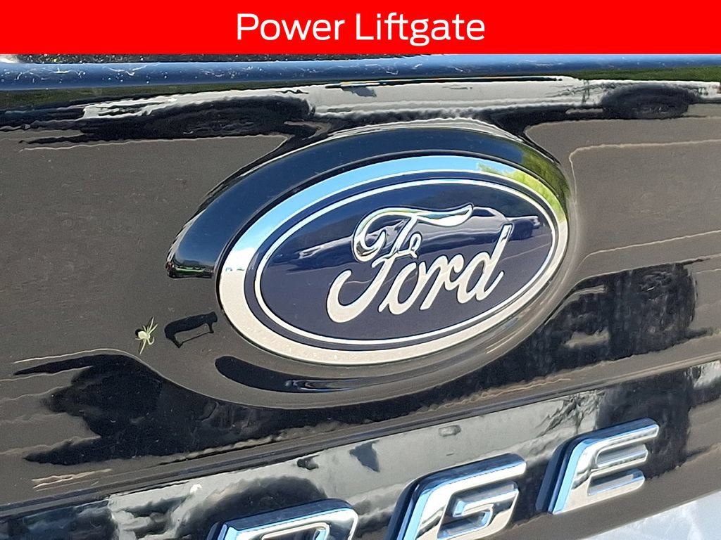 Certified 2023 Ford Edge SEL w/ Convenience Package AWD/4WD image 29